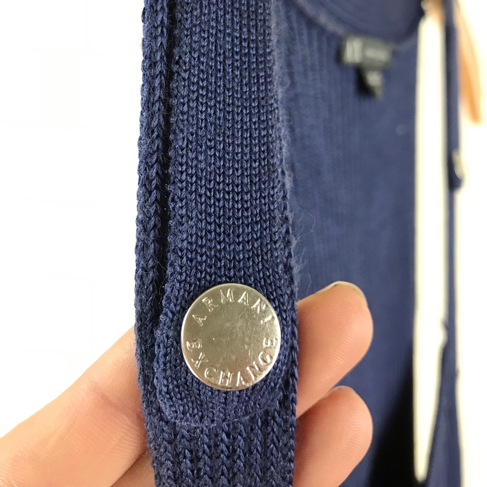 Armani Exchange 🥣 knit dress